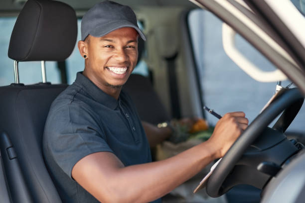 find family drivers in Kenya